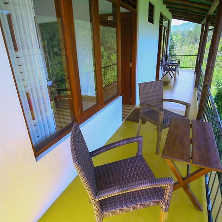 Ella Nine Arch Lodge Екстериор снимка