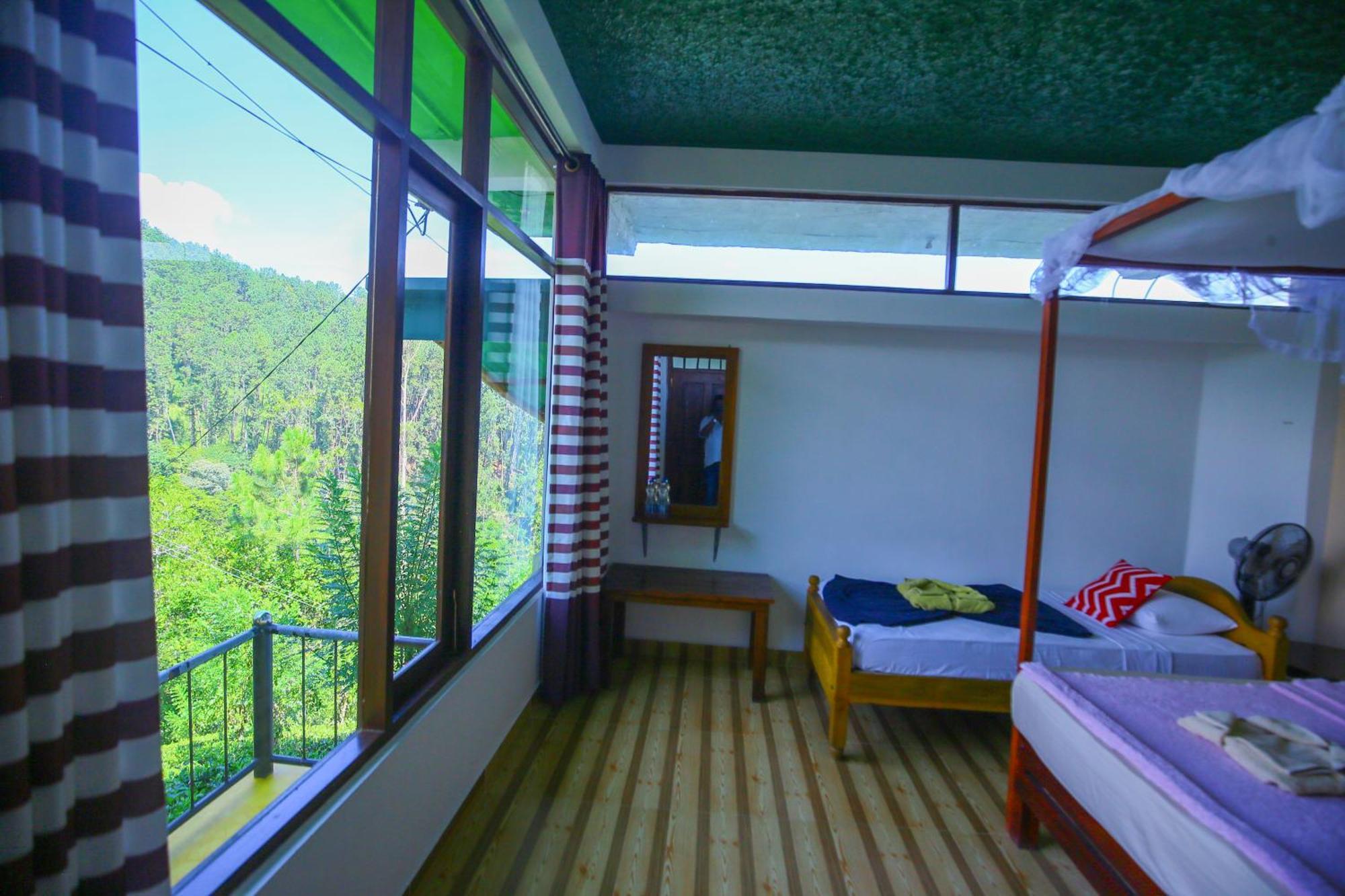 Ella Nine Arch Lodge Екстериор снимка