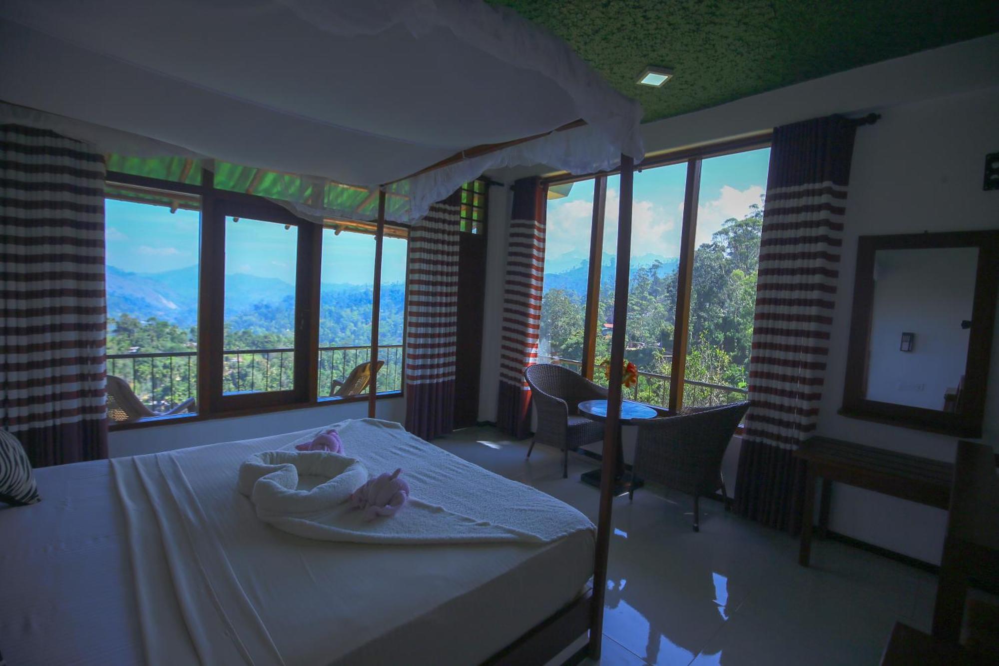 Ella Nine Arch Lodge Екстериор снимка