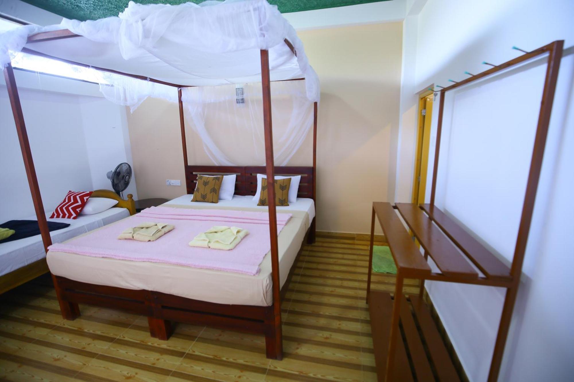 Ella Nine Arch Lodge Екстериор снимка
