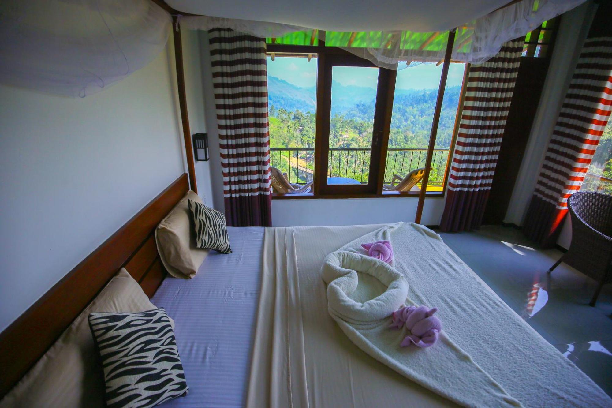 Ella Nine Arch Lodge Екстериор снимка