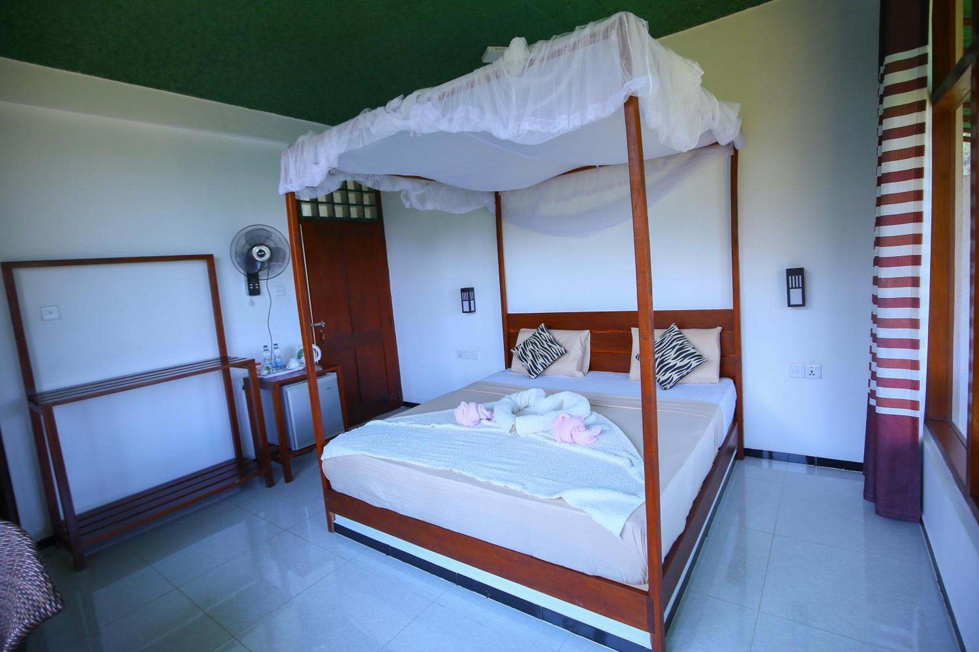 Ella Nine Arch Lodge Екстериор снимка