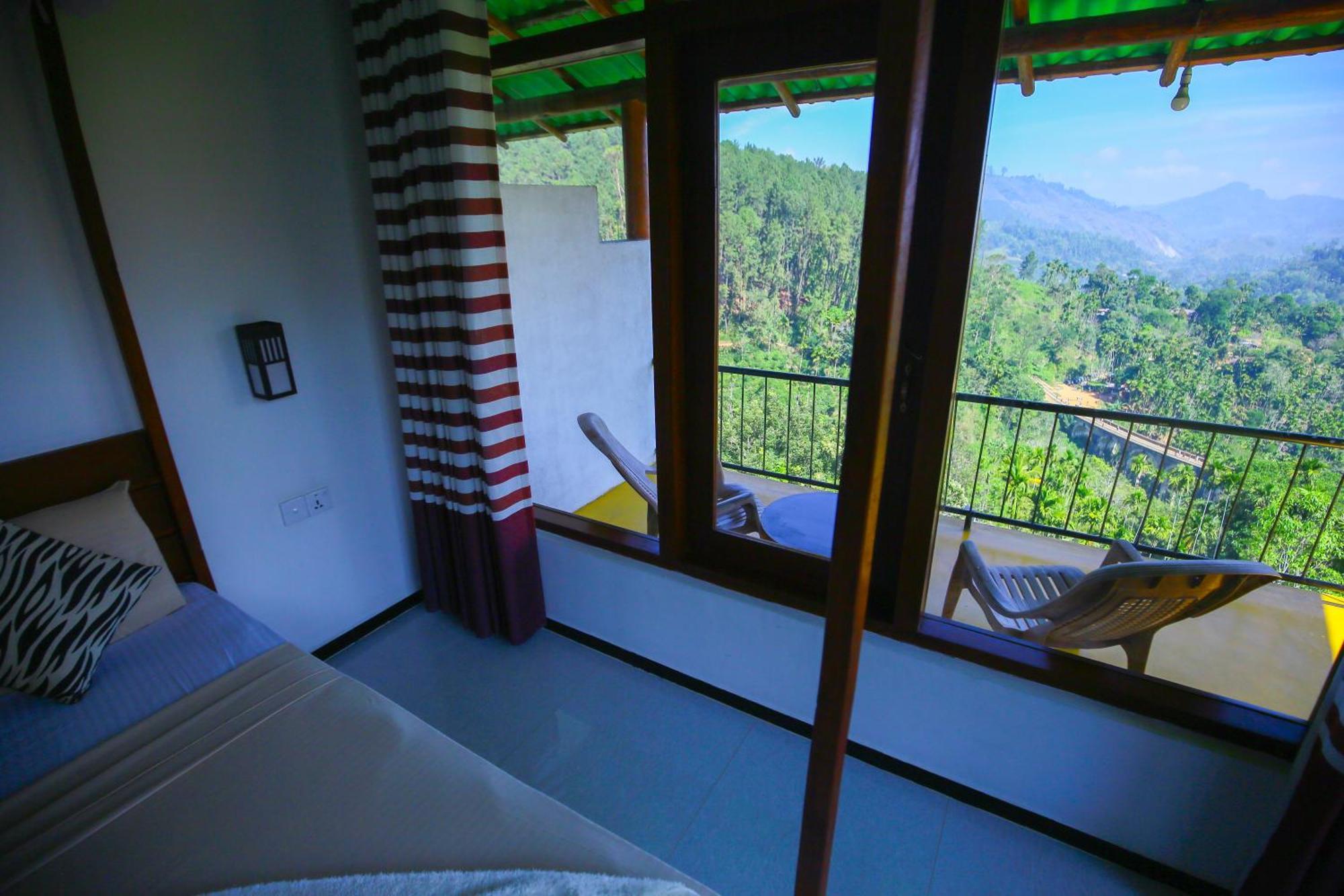 Ella Nine Arch Lodge Екстериор снимка
