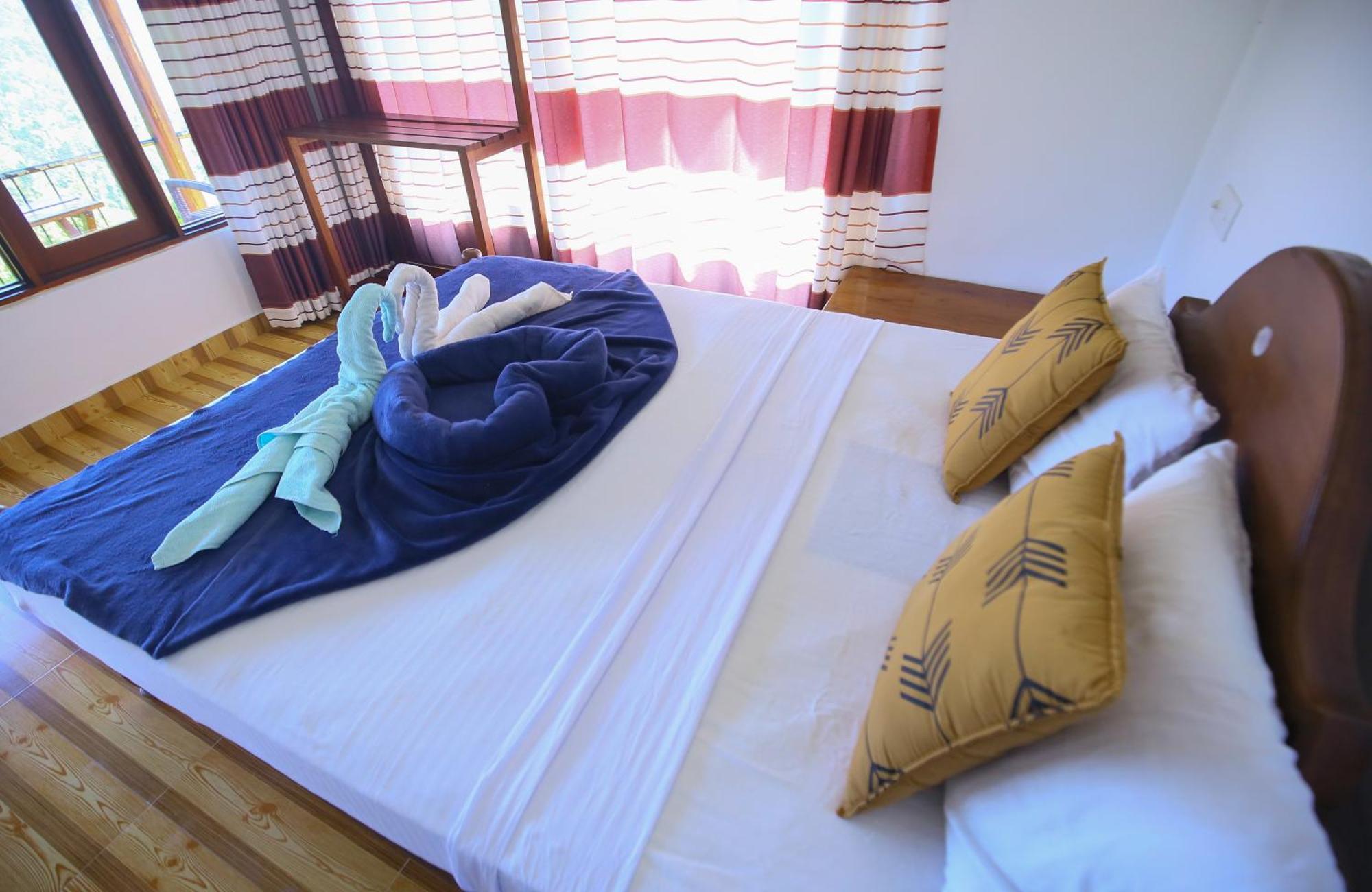 Ella Nine Arch Lodge Екстериор снимка