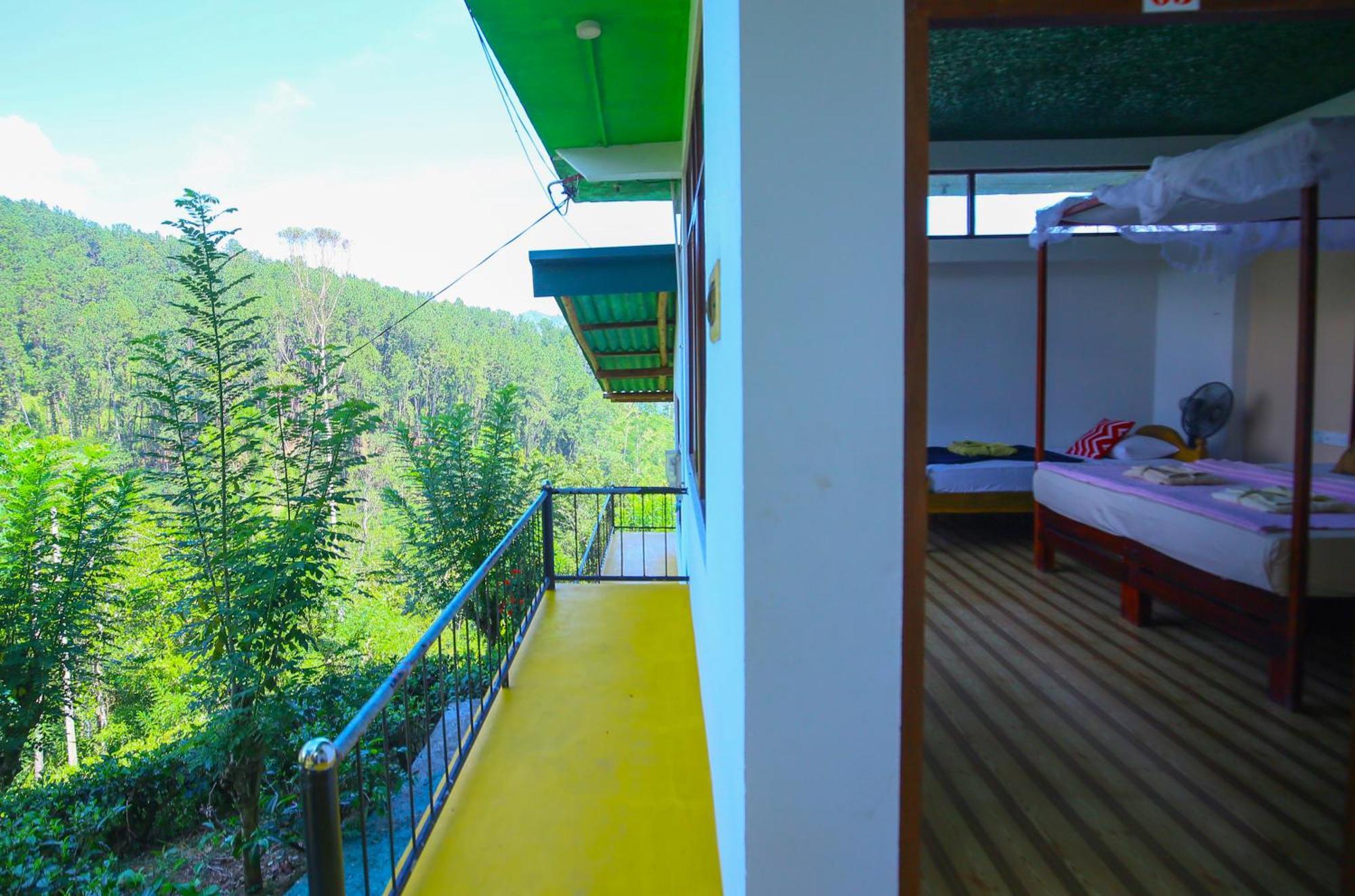 Ella Nine Arch Lodge Екстериор снимка