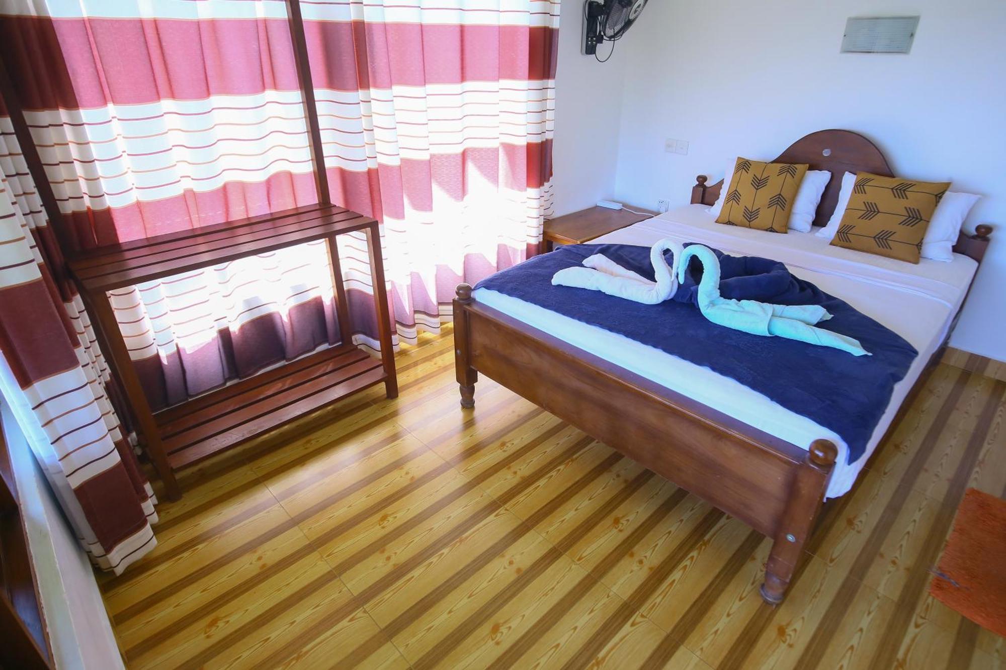 Ella Nine Arch Lodge Екстериор снимка