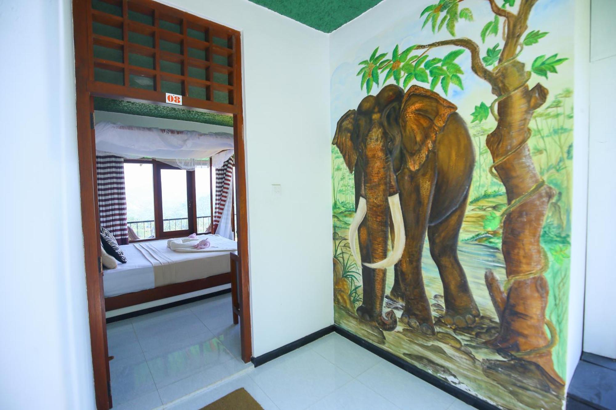 Ella Nine Arch Lodge Екстериор снимка