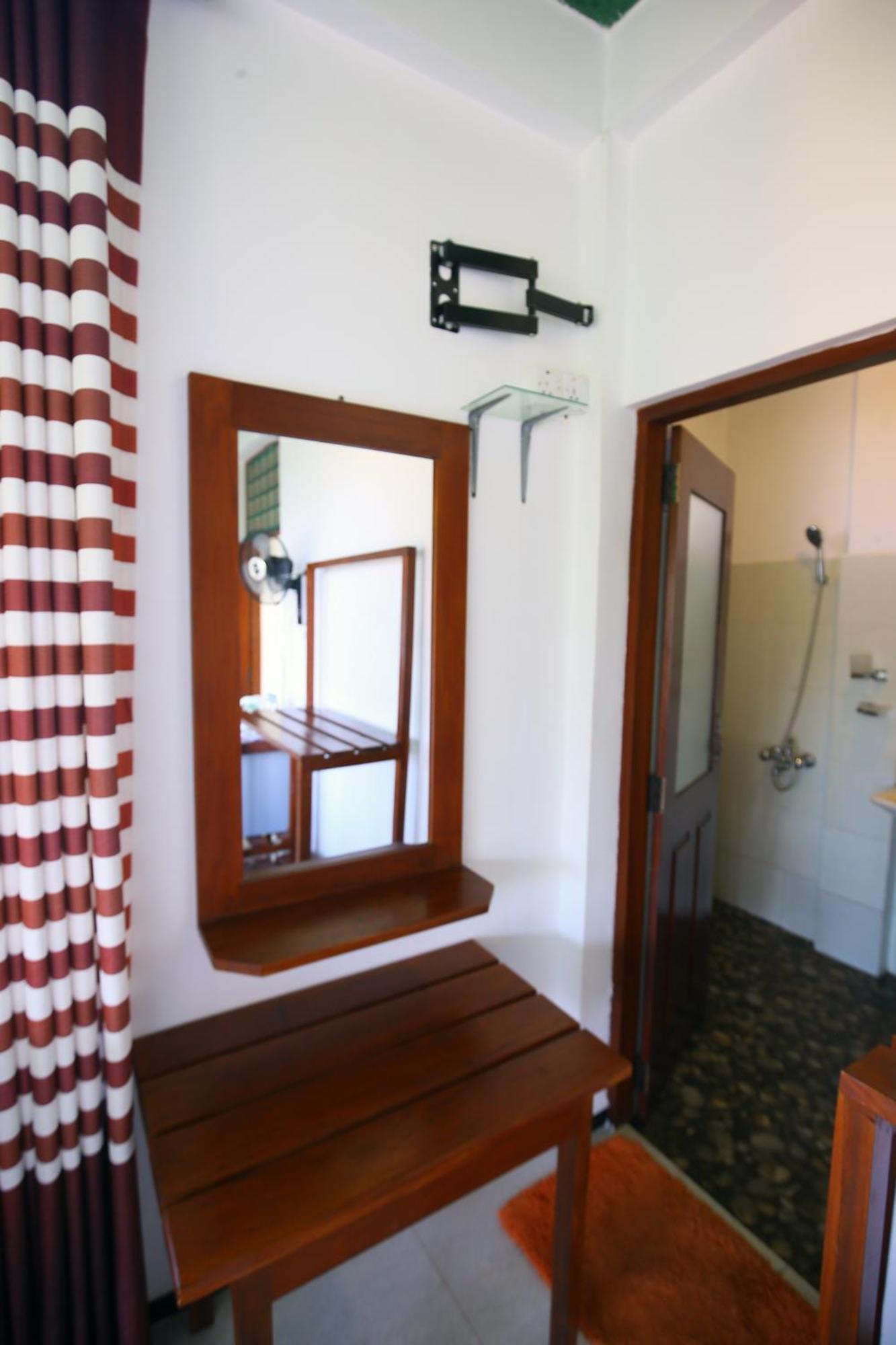 Ella Nine Arch Lodge Екстериор снимка