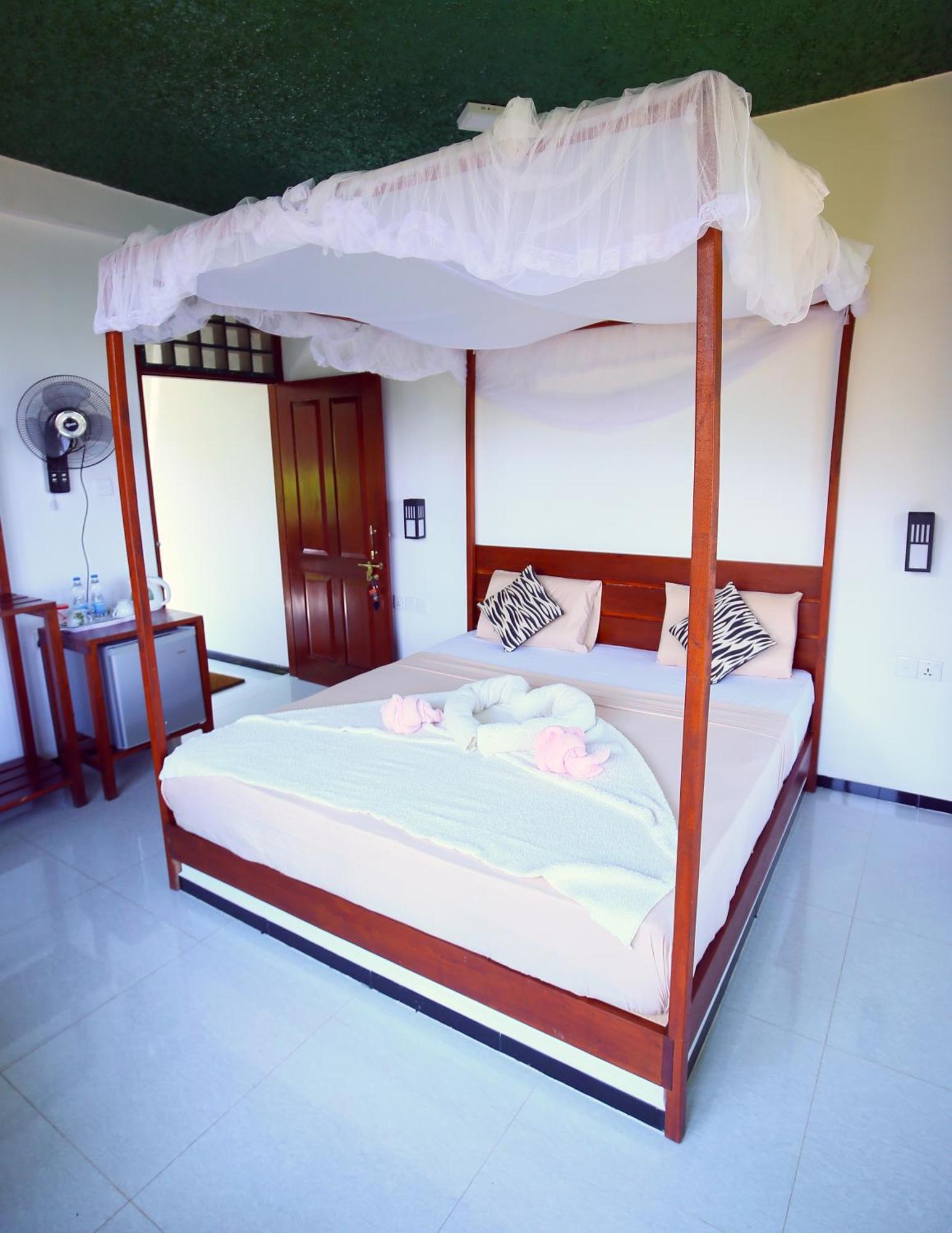 Ella Nine Arch Lodge Екстериор снимка