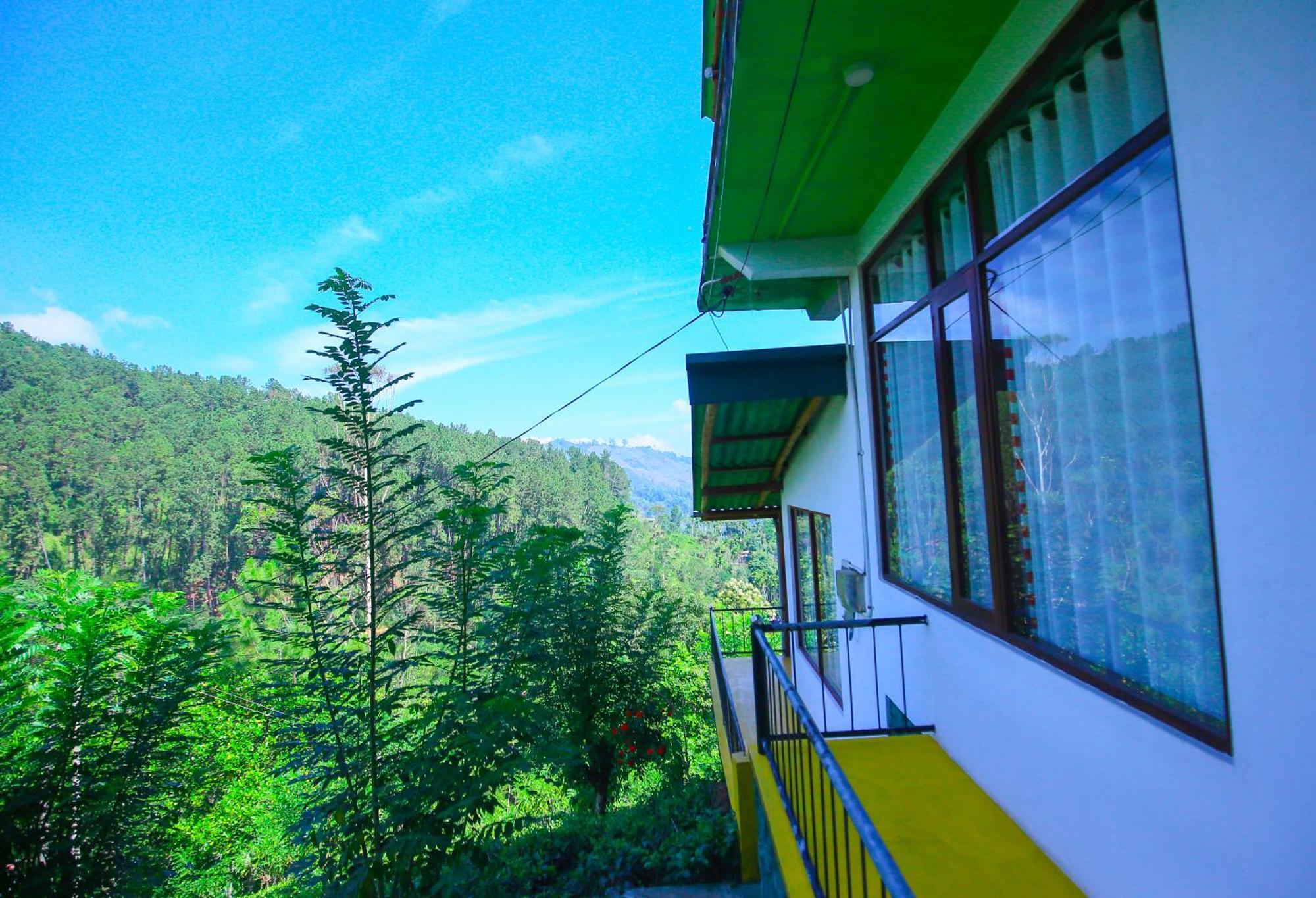 Ella Nine Arch Lodge Екстериор снимка