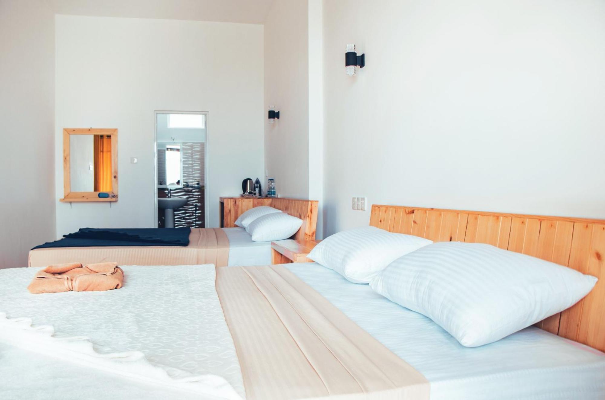 Ella Nine Arch Lodge Стая снимка