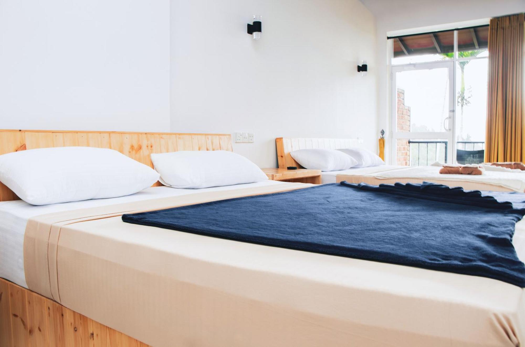 Ella Nine Arch Lodge Стая снимка