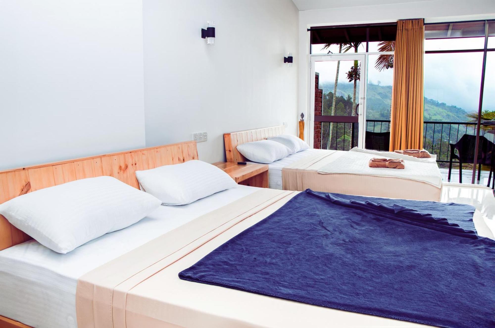 Ella Nine Arch Lodge Стая снимка