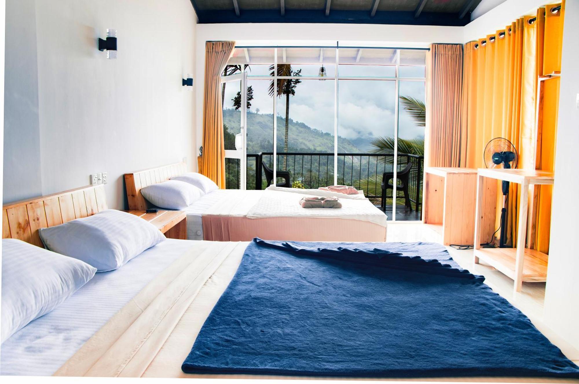 Ella Nine Arch Lodge Екстериор снимка